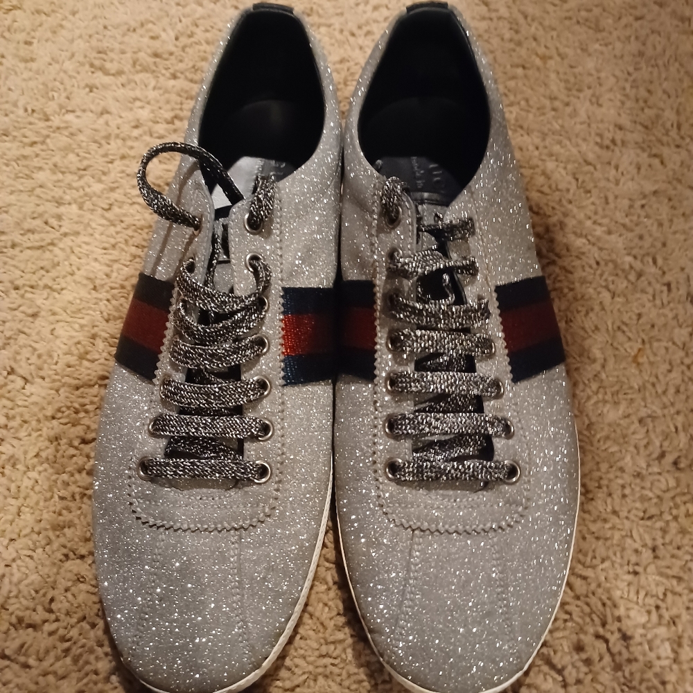 MEN'S FASHION SNEAKERS